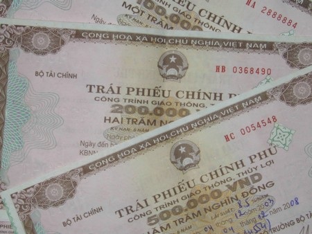 Bị Moody hạ bậc tín nhiệm, trái phiếu ngoại tệ của Việt Nam vẫn đắt hàng - 1 Trái phiếu chính phủ Việt Nam rất hấp dẫn nhà đầu tư nước ngoài