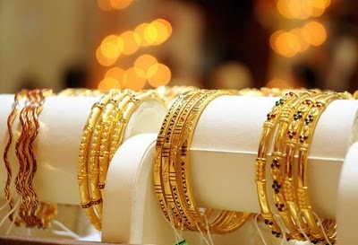 Giá vàng tuần tới sẽ còn tiếp tục tăng - 1 Giá vàng đang được hỗ trợ đi lên