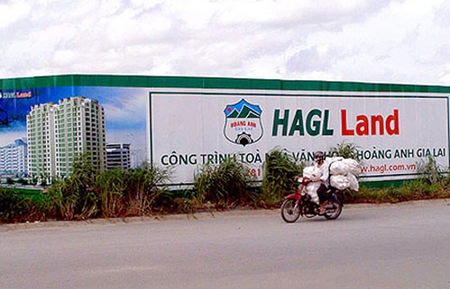 Công ty bầu Đức yêu cầu S&P rút công bố xếp hạng tín nhiệm - 1 S&P cho rằng HAGL còn khó khăn trong 12 tháng tới (Ảnh: Internet