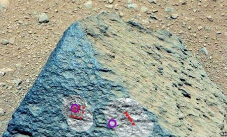 Các nhà khoa học đã có phát hiện bất ngờ khi nghiên cứu Jake Matijevic