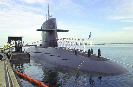 Báo giới Đài Loan cho rằng nhiều bí mật quân sự có thể đã bị lộ