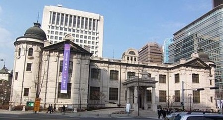Tái cấu trúc ngân hàng: Bài học từ thành công của Hàn Quốc (P1) - 1 Ngân hàng trung ương Hàn Quốc đã hành động rất mạnh tay