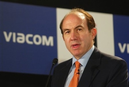 Điểm mặt 10 CEO hưởng thù lao cao nhất nước Mỹ - 5 6. Philippe Dauman