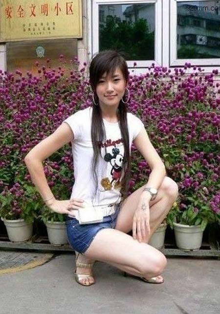 Trung Quốc: Thêm Nhiều Quan Chức Bị “Sờ Gáy” Trong Vụ Clip Sex | Báo Dân Trí