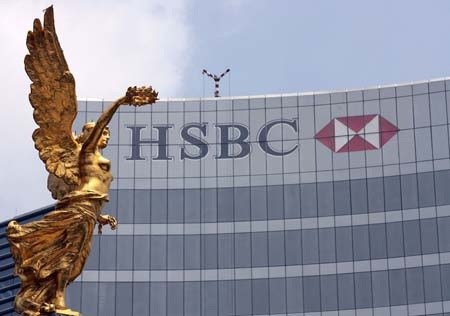 Những scandal chấn động ngành ngân hàng thế giới 2012 - 1 HSBC phải trả giá vì không tuân thủ pháp luật