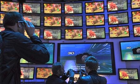 Hàng triệu người tiêu dùng đã bị “móc túi” vì nhà sản xuất thao túng giá