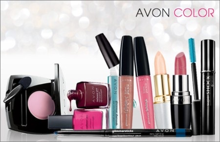 "Đại gia" mỹ phẩm Avon rút khỏi Việt Nam - 1 Avon đang gặp nhiều khó khăn