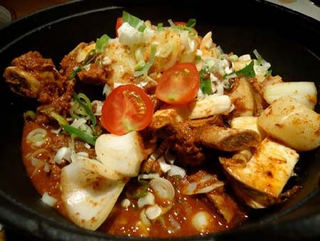 10 món ăn đặc trưng ngày Tết âm lịch khắp châu Á