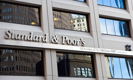 Chính phủ Mỹ kiện S&P vì xếp hạng tín nhiệm thiếu chính xác - 1 S&P bị cho là có trách nhiệm trong cuộc khủng hoảng tài chính
