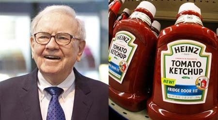 Tỷ phú Warren Buffet lại quyết định đầu tư “khủng”