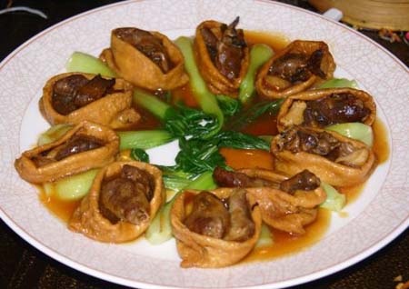 10 món ăn đặc trưng ngày Tết âm lịch khắp châu Á