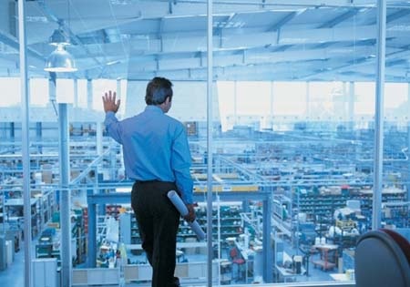 10 nghề lương cao, thời gian linh hoạt - 7 7. Giám đốc bán hàng
kỹ thuật