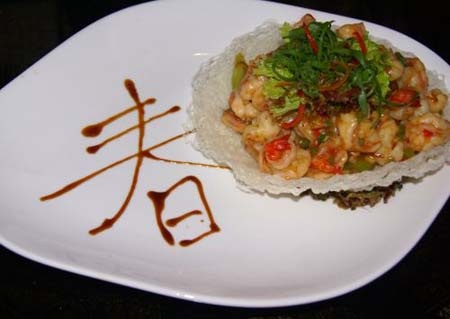 10 món ăn đặc trưng ngày Tết âm lịch khắp châu Á