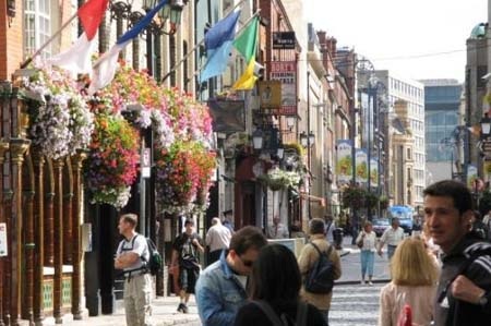 10 nước có mức lương bình quân cao nhất thế giới