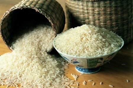 Trung Quốc: Cả gạo cũng nhiễm chất gây ung thư - 1 (Ảnh minh họa)