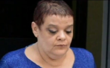 Bà Virginia Soares de Souza