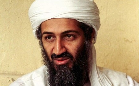 Thêm đặc nhiệm Mỹ tiết lộ vụ tiêu diệt Osama Bin Laden - 1 Dù đã chết Bin Laden vẫn gây tranh cãi