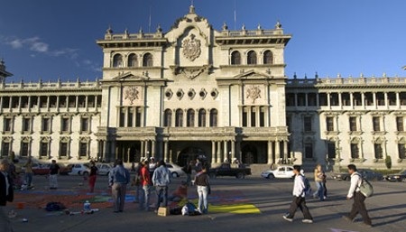 Guatemala bị cho là yếu kém trong xét xử tội phạm tấn công tình dục