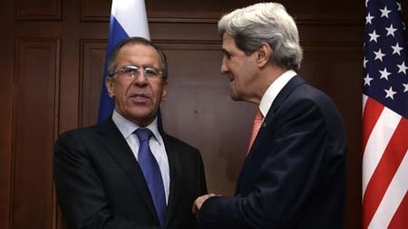 Quan hệ Nga – Mỹ đang gặp nhiều khó khăn