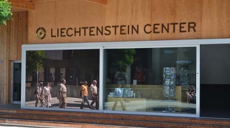 Hé lộ “thủ đoạn” che giấu 32.000 tỷ USD của giới siêu giàu - 4 Liechtenstein cũng là
một thiên đường trốn thuế cho giới siêu giàu
