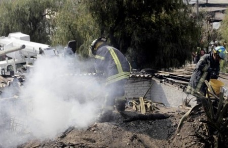 Trong phút chốc nhiều người đã mất đi người thân