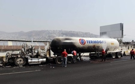 Trong phút chốc nhiều người đã mất đi người thân