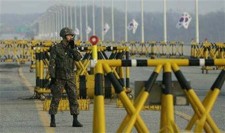 Tương lai của khu công nghiệp Kaesong vẫn mịt mờ