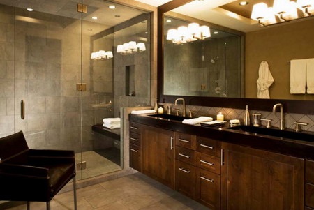 "Mê hồn" biệt thự hơn 630 tỷ đồng của tỷ phú đầu cơ Paulson - 14 Thanh Tùng