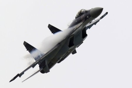 Chiếc Yak-130 có giá 15 triệu USD