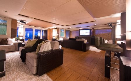 Khám phá "Cõi niết bàn" trên biển giá gần 6700 tỷ đồng - 10 Thanh Tùng