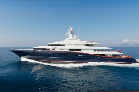 Khám phá "Cõi niết bàn" trên biển giá gần 6700 tỷ đồng - 3 Thanh Tùng