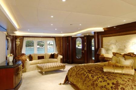 Phòng ngủ dành cho khách