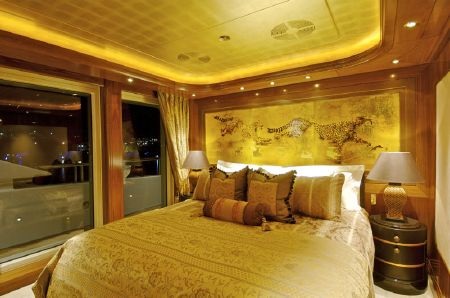 Phòng ngủ dành cho khách