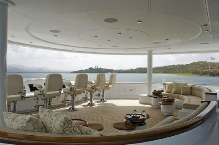 Khu vực ngắm biển