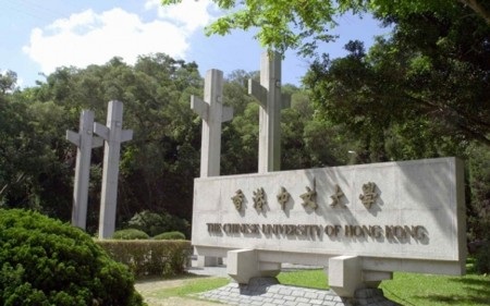 Cựu điệp viên CIA hé lộ bí mật "động trời" - 2 Đại học Trung Quốc tại Hong Kong là mục tiêu xâm nhập của CIA