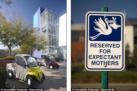 Khu nhà bếp đẹp như nhà hàng hạng sang