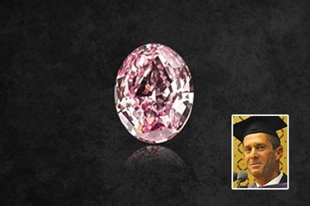 Điểm mặt 10 tỷ phú thống lĩnh làng kim cương thế giới - 9 Điểm mặt 10 tỷ phú thống lĩnh làng kim cương thế giới