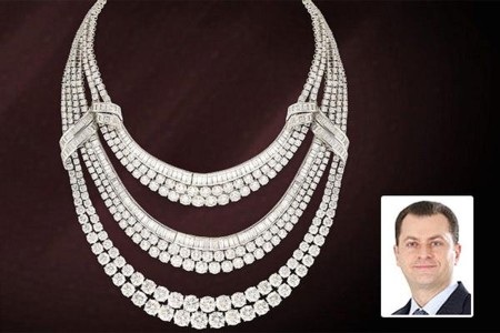 Điểm mặt 10 tỷ phú thống lĩnh làng kim cương thế giới - 2 Điểm mặt 10 tỷ phú thống lĩnh làng kim cương thế giới