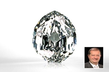 Điểm mặt 10 tỷ phú thống lĩnh làng kim cương thế giới - 1 Điểm mặt 10 tỷ phú thống lĩnh làng kim cương thế giới