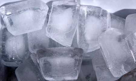 KFC và McDonald's dùng nước đá bẩn hơn bồn cầu - 1 (Ảnh minh họa)