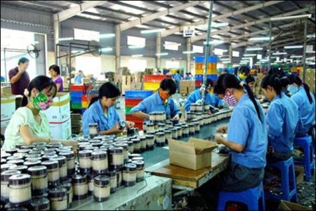 Thực hư GDP của Việt Nam cao hơn nhiều nước châu Âu? - 1 GDP của Việt Nam được WB dự báo tăng trưởng 5,3% trong năm nay