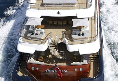 Khu vực tắm nắng