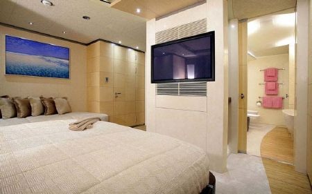 Phòng làm việc của chủ nhân