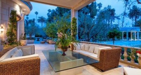 "Đột nhập" cung điện nghìn tỷ của con gái Tổng thống Uzbekistan - 6 Phòng bếp rộng mệnh mông