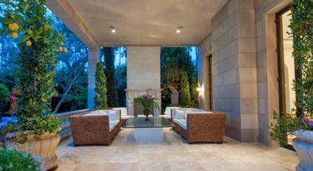 "Đột nhập" cung điện nghìn tỷ của con gái Tổng thống Uzbekistan - 5 Phòng bếp rộng mệnh mông