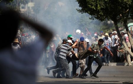 Ít nhất 30 người đã thiệt mạng và hơn 200 người bị thương