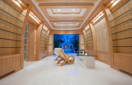 "Đột nhập" cung điện nghìn tỷ của con gái Tổng thống Uzbekistan - 7 Phòng bếp rộng mệnh mông