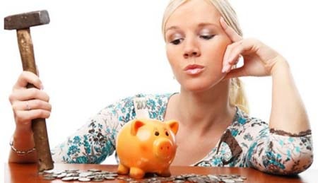 19 bí mật kiếm tiền và chi tiêu của giới triệu phú - 1 Để trở nên giàu có, ngoài làm việc chăm chỉ còn phải biết quản lý tiền bạc