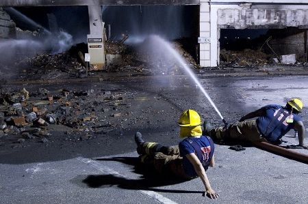 Thủ tướng Nguyễn Tấn Dũng tuần qua đã có chuyến công du bận rộn và rất được chú ý tới Pháp và Mỹ.