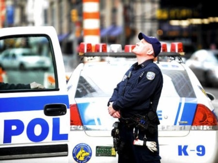 Mỹ tăng cường an ninh trước lễ tưởng niệm sự kiện 11/9 - 1 An ninh tại Mỹ đã được tăng cường trước lễ tưởng niệm sự kiện 11/9